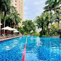 Bán gấp căn hiếm 114m2 - 2PN+ tại Mulberry Lane, giá 6.5 bao phí