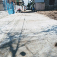 Bán Nhanh Lô Đất Thổ Cư Phường Đô Vinh, Tp. Phan Rang - Tháp Chàm.