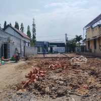 Bán Nhanh Lô Đất Thổ Cư Phường Đô Vinh, Tp. Phan Rang - Tháp Chàm.