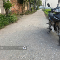 Bán Đất 62M2 Tại Xã Thụy Hương, Chương Mỹ, Hà Nội, Mặt Tiền 5M, Hậu 5M