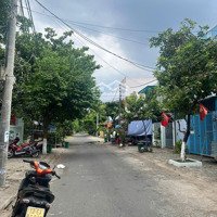 Chủ Cần Bán Đất Đường Nguyễn Bảo Thuộc Khu Dân Cư Nam Cầu Cẩm Lệ ( Lên Số Nhà 32)