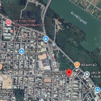 Chủ Cần Bán Đất Đường Nguyễn Bảo Thuộc Khu Dân Cư Nam Cầu Cẩm Lệ ( Lên Số Nhà 32)