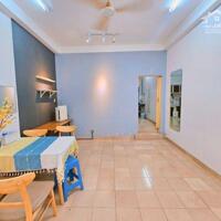 BÁN NHÀ HẺM RỘNG, XE HƠI ĐẬU CÁCH NHÀ 50m – ĐƯỜNG NƠ TRANG LONG, P.13, BÌNH THẠNH GIÁ 4.45 TỶ