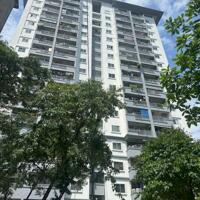 Bán căn hộ cao cấp tòa A4 Mỹ Đình 126m² full nội thất đẹp View thoáng nhỉnh 6 tỷ
