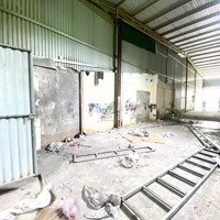 Cho Thuê Kho Xưởng Nha Trang 170M2 Giá Bán 7 Triệu/Tháng Khu Vực Vĩnh Thạnh