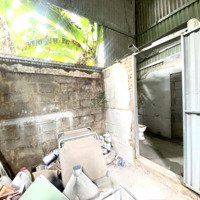 Cho Thuê Kho Xưởng Nha Trang 170M2 Giá Bán 7 Triệu/Tháng Khu Vực Vĩnh Thạnh