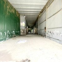 Cho Thuê Kho Xưởng Nha Trang 170M2 Giá Bán 7 Triệu/Tháng Khu Vực Vĩnh Thạnh