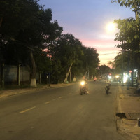 Cần Cho Thuê 800M2 Đất Mặt Tiền Duyên Hải, Cần Thạnh, Cần Giờ Giá 30 Triệu/Tháng Tl