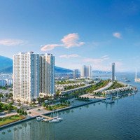 Căn Hộ Ven Sông Hàn Nghỉ Dưỡng Bên Biển, Đầu Tư Cho Thuê Đà Nẵng Sinh Lời Cao