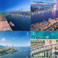 Căn Hộ Ven Sông Hàn Nghỉ Dưỡng Bên Biển, Đầu Tư Cho Thuê Đà Nẵng Sinh Lời Cao