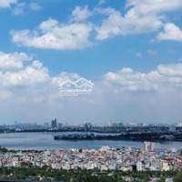 Bán Nhanh Góc 3 Phòng Ngủcentro Kosmo View Hồ Tây, Giá Nhỉnh 10 Tỷ Làm Việc Trực Tiếp Chủ Nhà
