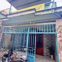 Bán Rẻ Nhà Dĩ An Gần Trung Tâm Hành Chính