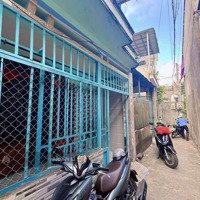 Bán Rẻ Nhà Dĩ An Gần Trung Tâm Hành Chính