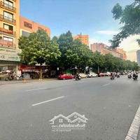 Bán Nhà Nguyễn Văn Huyên, 71,1M2 Phân Lô,Ô Tô Tránh, Kinh Doanh 26,2 Tỷ, 5 Tầng.