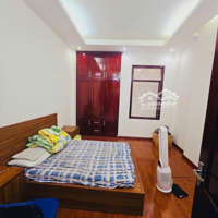 Bán Nhà Nguyễn Văn Huyên, 71,1M2 Phân Lô,Ô Tô Tránh, Kinh Doanh 26,2 Tỷ, 5 Tầng.
