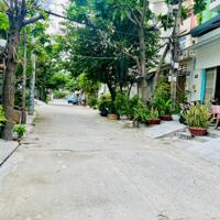 Bán nhà hẻm xe hơi 210 An Dương Vương, quận 8, 78m2, 3 tầng mới, nhỉnh 7 tỷ