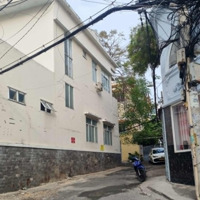 Bán Nhà Quận Bình Thạnh,Hẽm Xe Hơitrần Quý Cáp, Phường 11, 72M2, 9 Tỷ