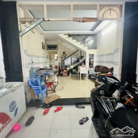 Bán Nhà Quận Bình Thạnh,Hẽm Xe Hơitrần Quý Cáp, Phường 11, 72M2, 9 Tỷ