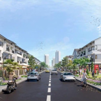 Bán Căn Trục Thông The Greenery Cạnh Trường Học - Chỉ Từ 56 Triệu/M2