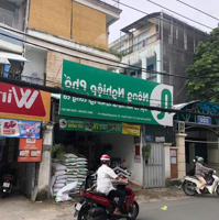 Bán Nhà Phố Mặt Tiền Phan Văn Hân(Sát Q.1) Ngang (6,2M X 24M) Cn 124M 4 Tầng Giá Bán 28,4 Tỷ