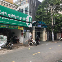 Bán Nhà Phố Mặt Tiền Phan Văn Hân(Sát Q.1) Ngang (6,2M X 24M) Cn 124M 4 Tầng Giá Bán 28,4 Tỷ