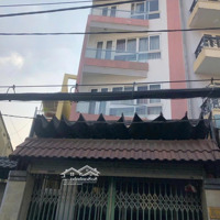 Bán Nhà Mặt Tiền Kinh Doanh Bình Thạnh 6X16M 6 Tầng Mới Giá Đầu Tư 15.7 Tỷ Tl