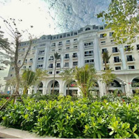 Shophouse Bim Sora Bay 300 Căn Shophouse Cực Hiếm Khu Đô Thị Hạ Long Marina, Chiết Khấu Cao