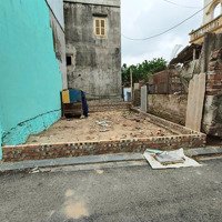 Hàng Hiếm Mai Lâm Chỉ Dưới 3 Tỷ Sở Hữu Ngay Lô Đất Vị Trí Đẹp Gần Vin Cổ Loa-Đông Anh