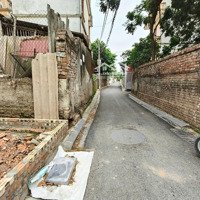 Hàng Hiếm Mai Lâm Chỉ Dưới 3 Tỷ Sở Hữu Ngay Lô Đất Vị Trí Đẹp Gần Vin Cổ Loa-Đông Anh