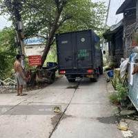 Thu Hồi Vốn Đất Trên Đường Huỳnh Bá Chánh, Kế Kdc Huỳnh Bá Chánh, Xã Tân Kiên, Bc 160M2/1,3 Tỷ