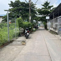 Thu Hồi Vốn Đất Trên Đường Huỳnh Bá Chánh, Kế Kdc Huỳnh Bá Chánh, Xã Tân Kiên, Bc 160M2/1,3 Tỷ