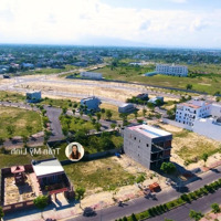 Cc Cần Bán Lại Lô Đất Nền Ngang 6M Ngay Sát Trường Đại Học Fpt - Đã Có Sổ Đỏ, Liên Hệ: 0905 956 613