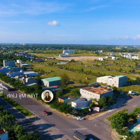 Cc Cần Bán Lại Lô Đất Nền Ngang 6M Ngay Sát Trường Đại Học Fpt - Đã Có Sổ Đỏ, Liên Hệ: 0905 956 613