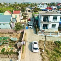 Chính Chủ Bán Lô Đất Đẹp Tổ Dân Phố Hầu, Phường Hoàng Lâm, Tp. Thuỷ Nguyên