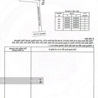 Chính Chủ Bán Lô Đất Đẹp Tổ Dân Phố Hầu, Phường Hoàng Lâm, Tp. Thuỷ Nguyên