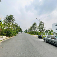 Bán Nền Số 14 Đường D13 Khu Hồng Loan 6A Cạnh Bến Xe- Giá Bán 3 Tỷ