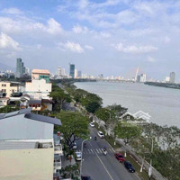 Phạm Hữu Kính. Bán Đất 195M² Tặng Nhà, 2 Mặt Tiền Trước Sau, Ngay Cầu Trần Thị Lý. Chỉ 12. X Tỷ