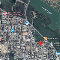 Bán Lô Góc Đặng Hoà Và Nguyễn Bảo 2 Đường 5M5- Hoà Châu