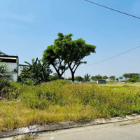 Bán Lô Góc Đặng Hoà Và Nguyễn Bảo 2 Đường 5M5- Hoà Châu