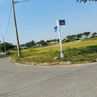 Bán Lô Góc Đặng Hoà Và Nguyễn Bảo 2 Đường 5M5- Hoà Châu