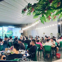 Cho Thuê Mặt Bằng Kinh Doanh Phố Lê Văn Thiêm,Diện Tích500M2, Mặt Tiền 18M Vị Trí Đẹp, Phù Hợp Nhà Hàng