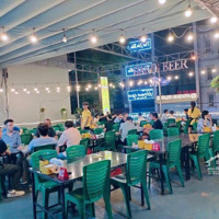 Cho Thuê Mặt Bằng Kinh Doanh Phố Lê Văn Thiêm,Diện Tích500M2, Mặt Tiền 18M Vị Trí Đẹp, Phù Hợp Nhà Hàng