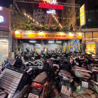 Cho Thuê Mặt Bằng Kinh Doanh Phố Lê Văn Thiêm,Diện Tích500M2, Mặt Tiền 18M Vị Trí Đẹp, Phù Hợp Nhà Hàng