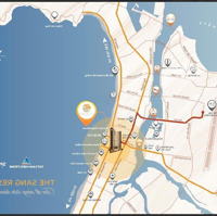 Căn Hộ Cực Hiểm Trực Diện Biển-View Trung Tâm Thành Phố- Sở Hữu Lâu Dài