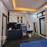 Bán Tòa Chung Cư Mini, Ô Tô Tránh, Kinh Doanh, 115M2, 8 Tầng, 26 Căn Hộ, Liên Hệ: 0837366388