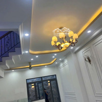 Chính Chủ Bán Nhà Hẻm Thông,Nhà Đẹp Giá Tốt Gần Dự Án Sông Đà Đường 48,Hbc