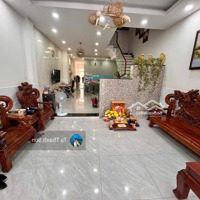 Mt Đường Số 10 Ngã 4 Bình Phước Bv Hạnh Phúc 143M2 9.9Tỷ Nhà 3 Tầng Sổ Vuông Đẹp Gấp Bán