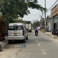 Mt Đường Số 10 Ngã 4 Bình Phước Bv Hạnh Phúc 143M2 9.9Tỷ Nhà 3 Tầng Sổ Vuông Đẹp Gấp Bán