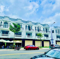 Bán Shophouse 3 Phòng Ngủ 4 Vệ Sinhtại Thăng Long Central City, 2,9 Tỷ, 100M2