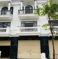 Bán Shophouse 3 Phòng Ngủ 4 Vệ Sinhtại Thăng Long Central City, 2,9 Tỷ, 100M2